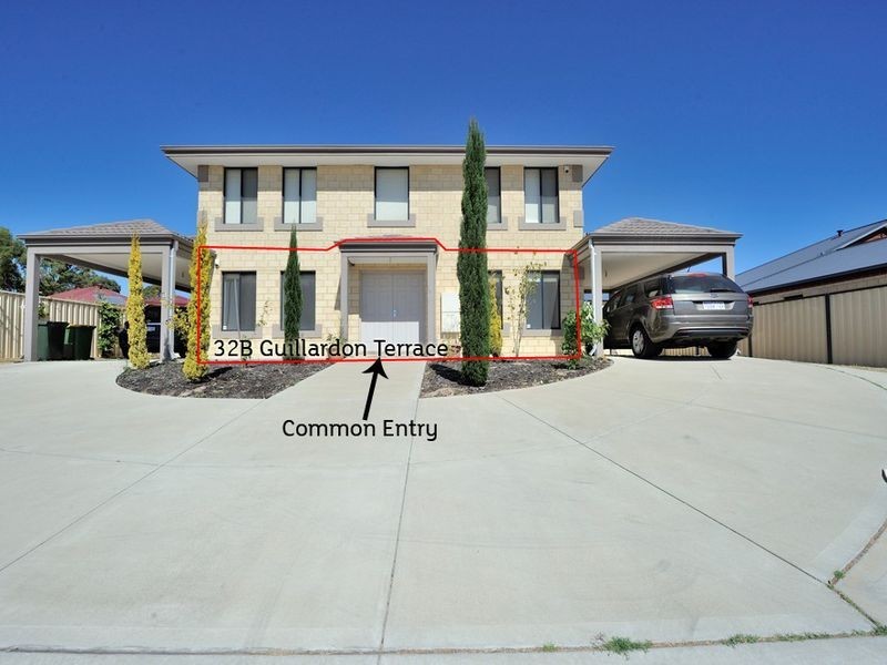 32b Guillardon Terrace, Madora Bay WA 6210