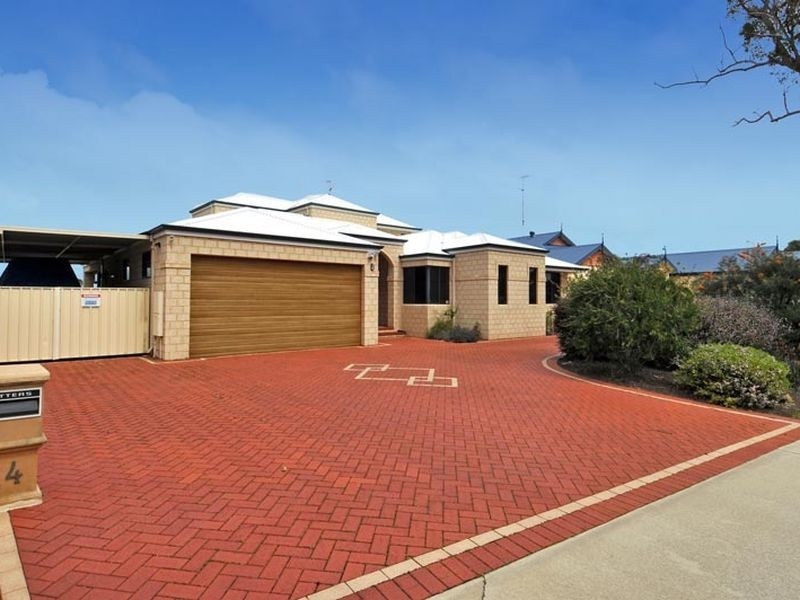 Mandurah WA 6210