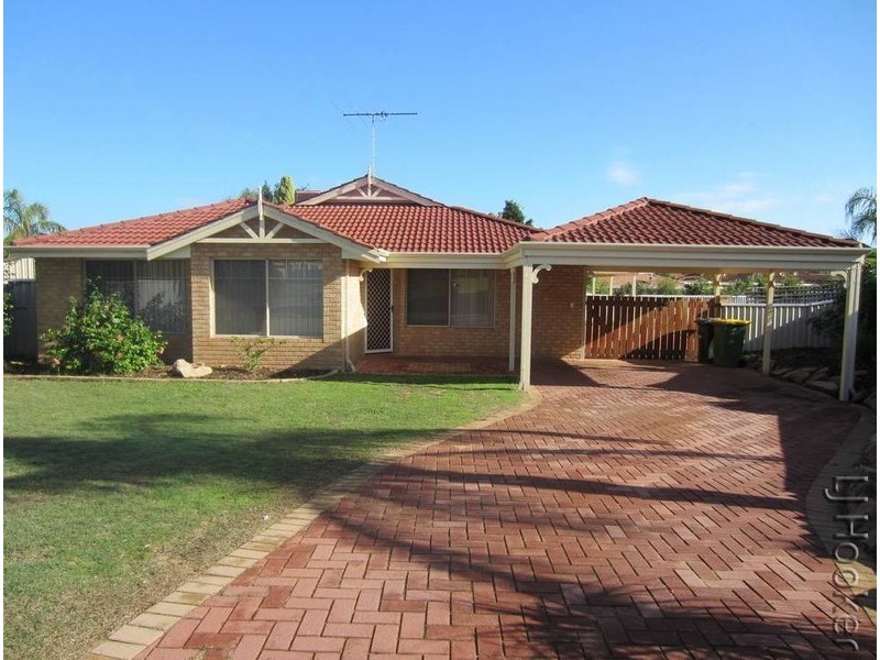 13 Parilla Court, Greenfields WA 6210