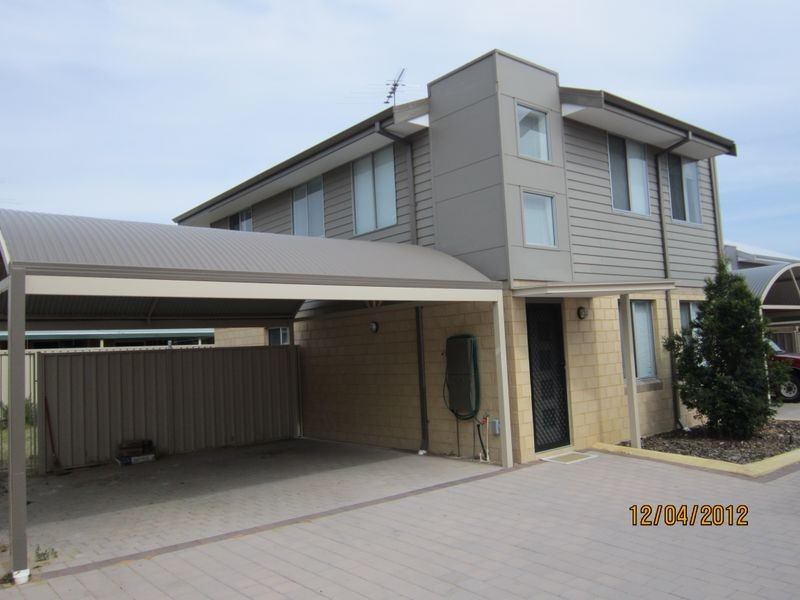 2/56-58 Randell Street, Mandurah WA 6210