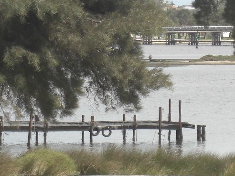 6/14 Soldiers Cove Terrace, Dudley Park WA 6210