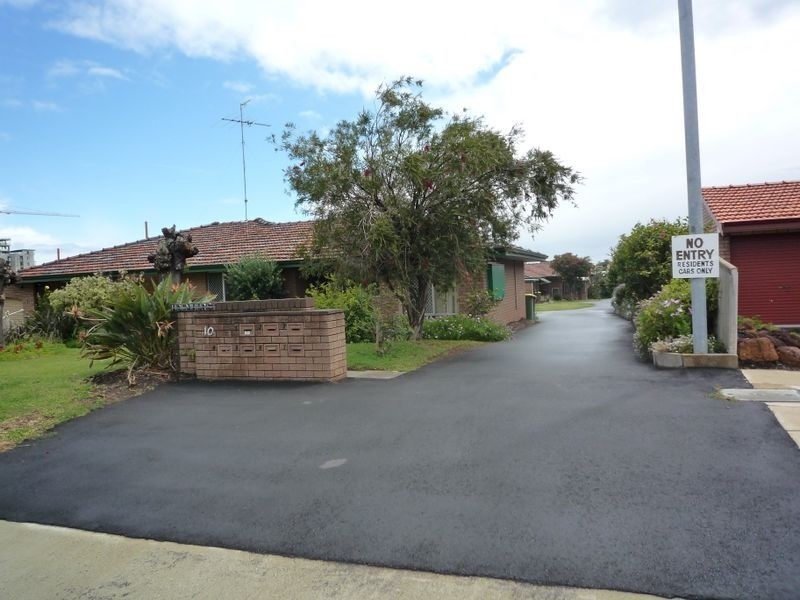 3/10 Creery Street, Dudley Park WA 6210