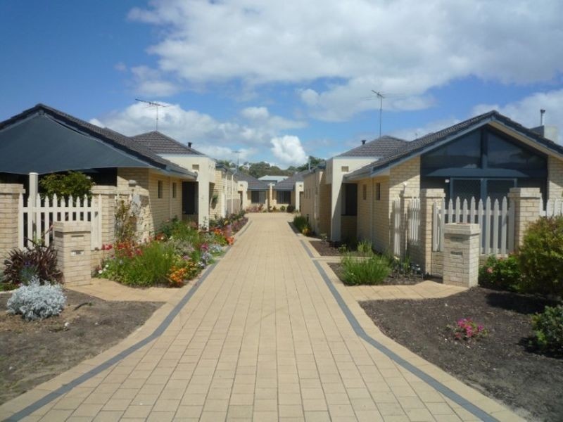 2/71 Gibson Street, Mandurah WA 6210