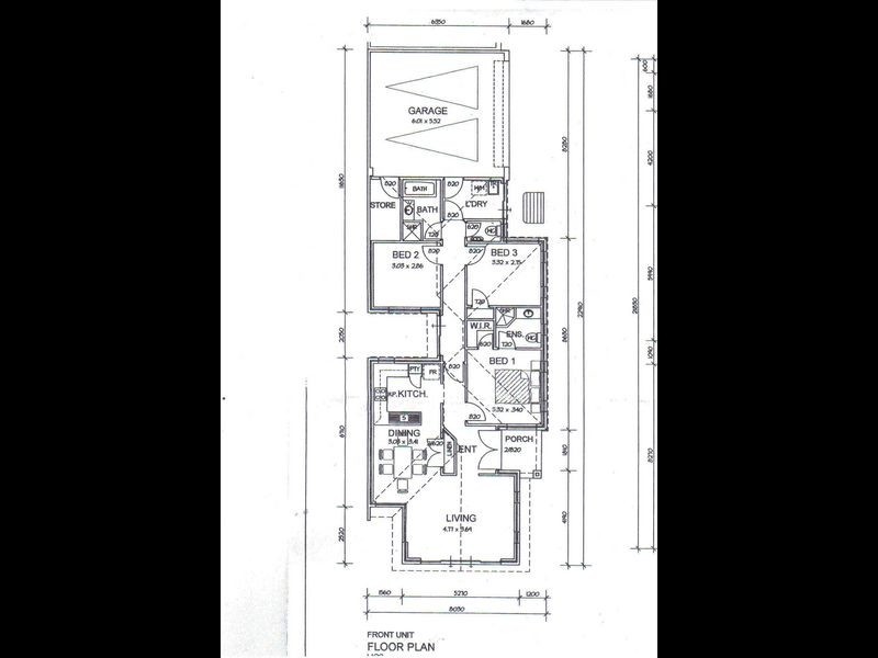 2/71 Gibson Street, Mandurah WA 6210