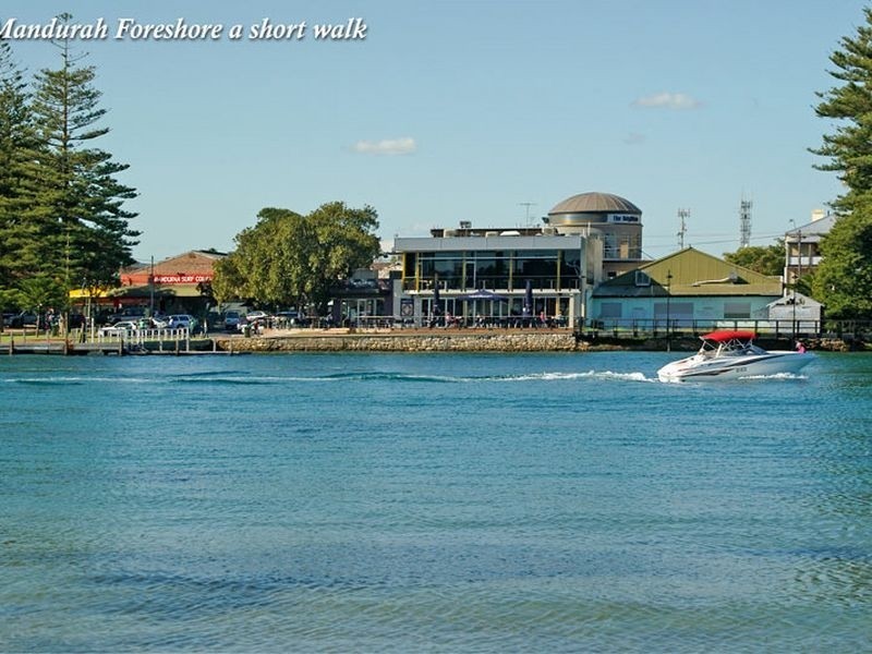 2/94 Mandurah Terrace, Mandurah WA 6210