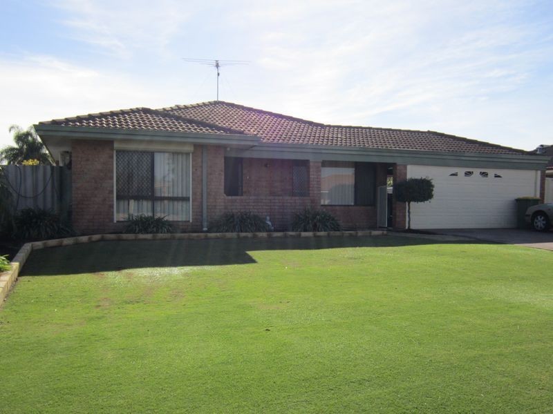 24 Killarney Retreat, Meadow Springs WA 6210