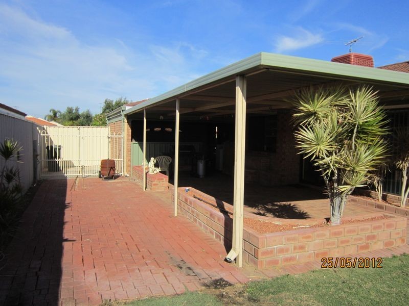 24 Killarney Retreat, Meadow Springs WA 6210