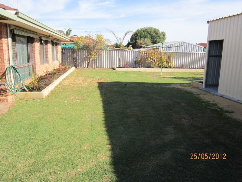 24 Killarney Retreat, Meadow Springs WA 6210