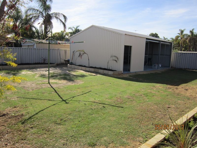 24 Killarney Retreat, Meadow Springs WA 6210