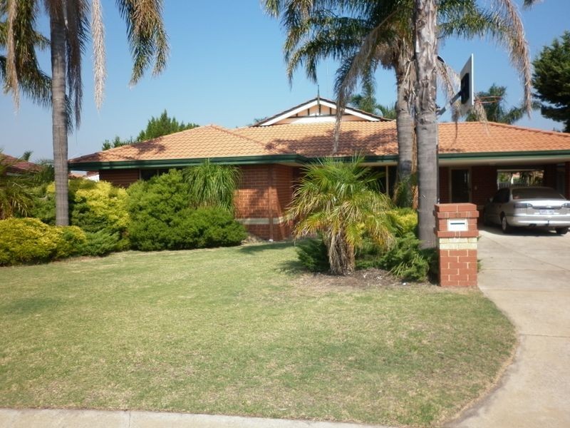 23 Staunton Rise, Halls Head WA 6210