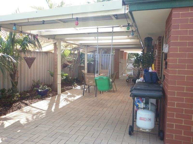 23 Staunton Rise, Halls Head WA 6210