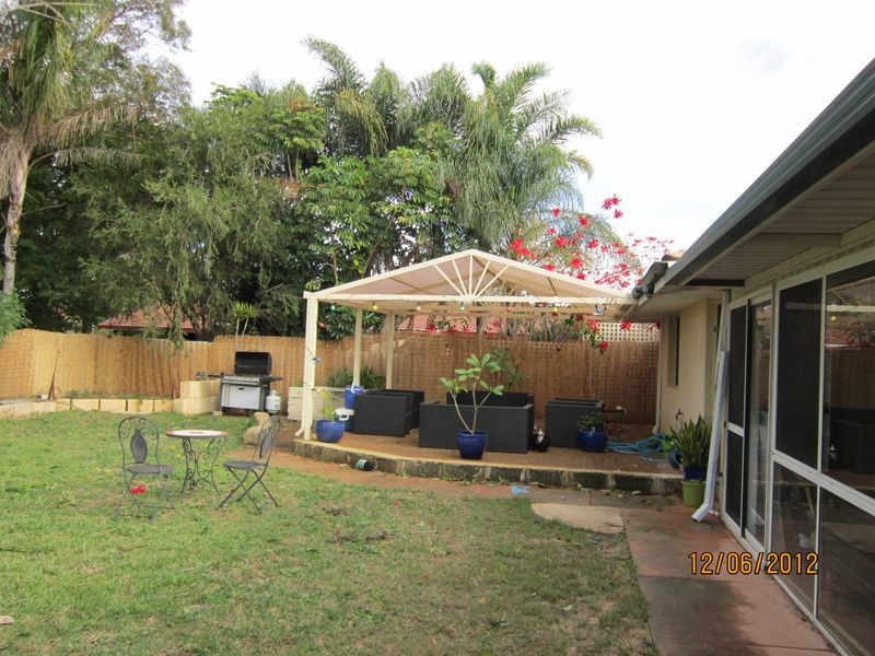 1 Barnes Way, Mandurah WA 6210