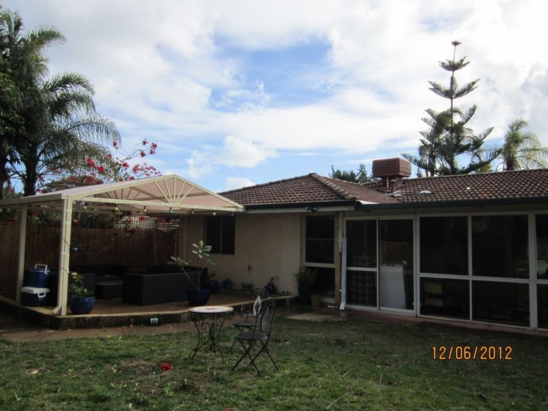 1 Barnes Way, Mandurah WA 6210