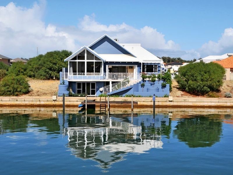 107 Avocet Island Quays, Wannanup WA 6210