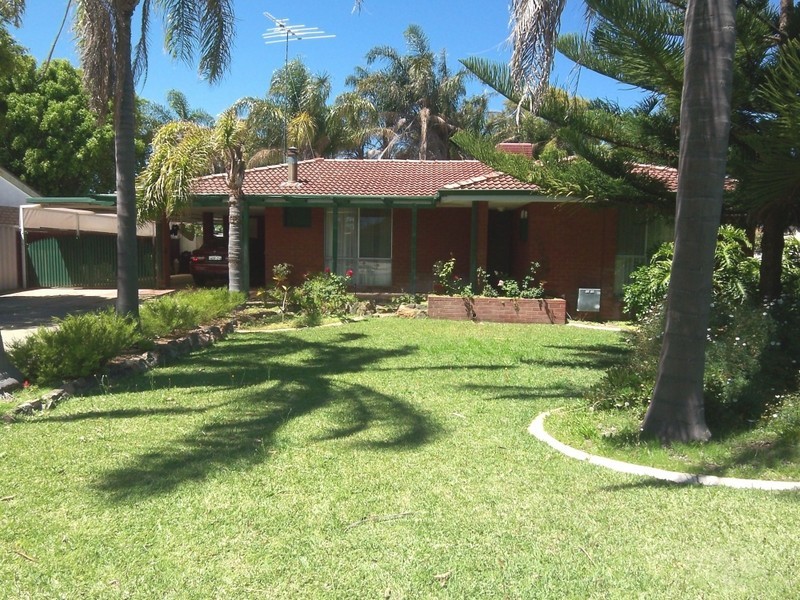 1 Barnes Way, Mandurah WA 6210