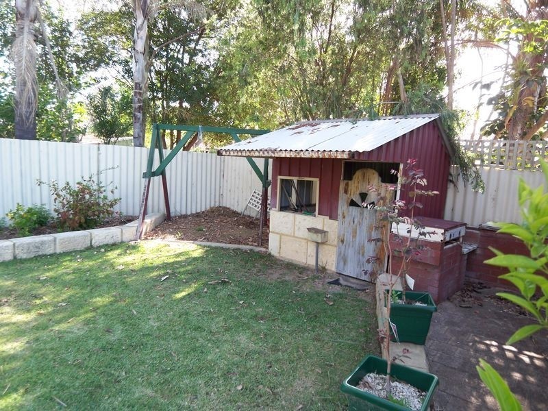 1 Barnes Way, Mandurah WA 6210