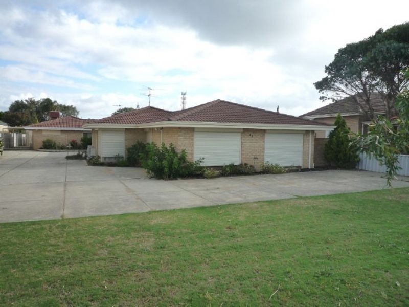 45a Gibson Street, Mandurah WA 6210