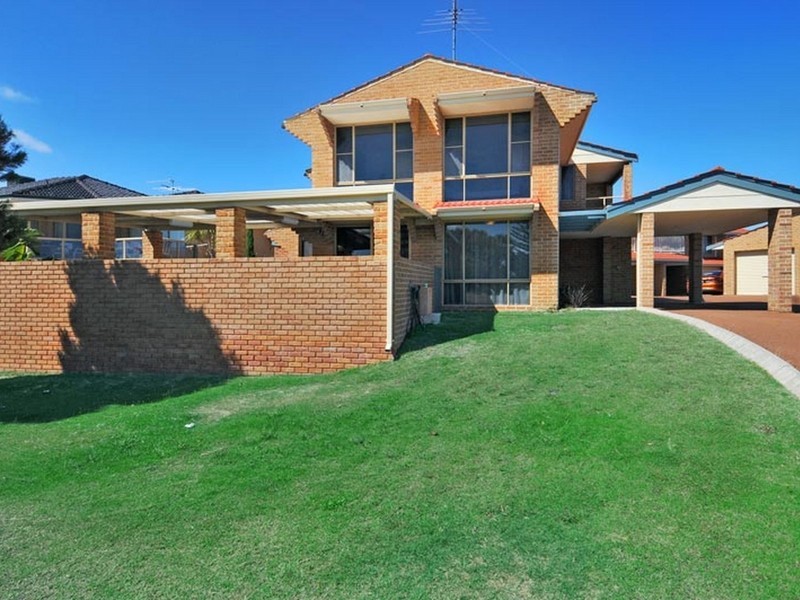 1/139 Ormsby Terrace, Silver Sands WA 6210