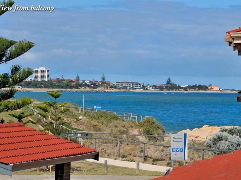 1/139 Ormsby Terrace, Silver Sands WA 6210