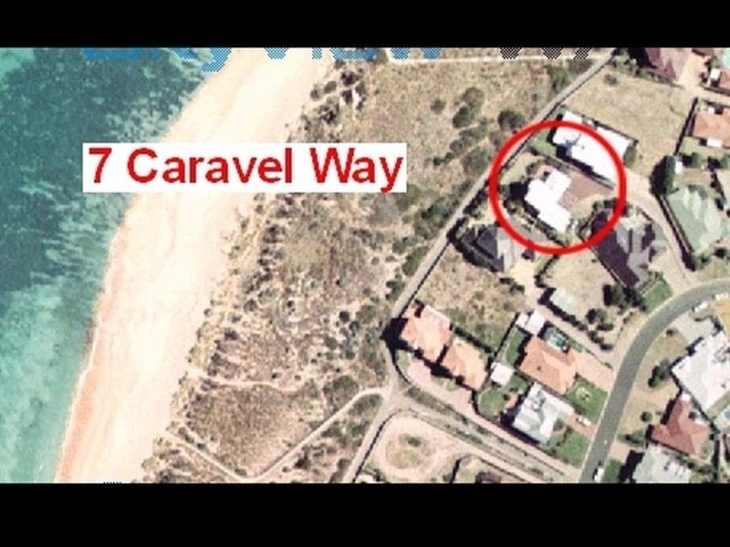 7 Caravel Way, Halls Head WA 6210