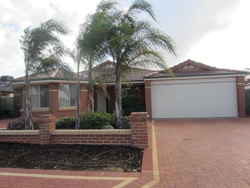 23 Appressa Place, Greenfields WA 6210