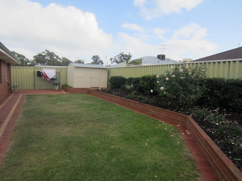 23 Appressa Place, Greenfields WA 6210