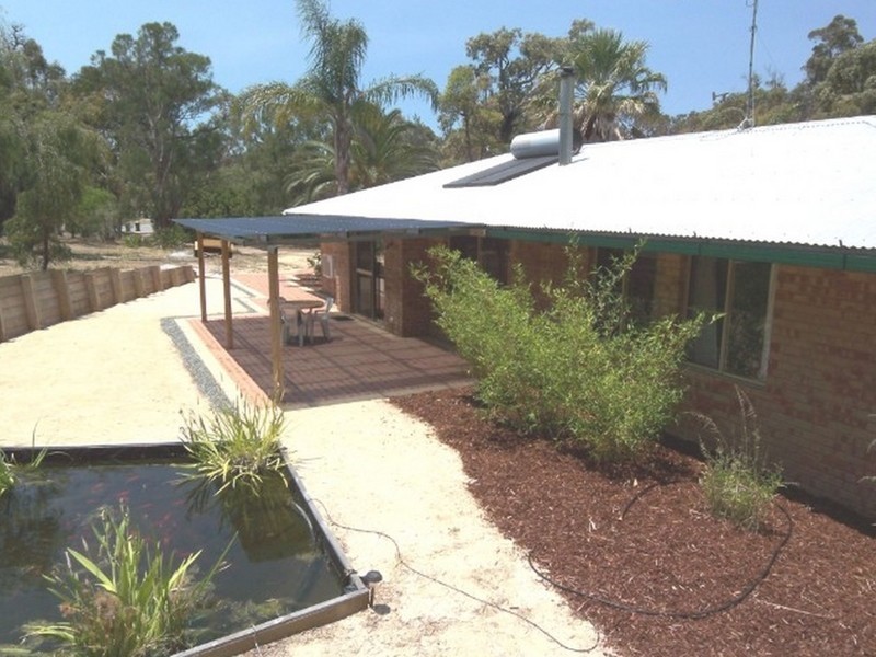 1 Marri Court, Barragup WA 6210