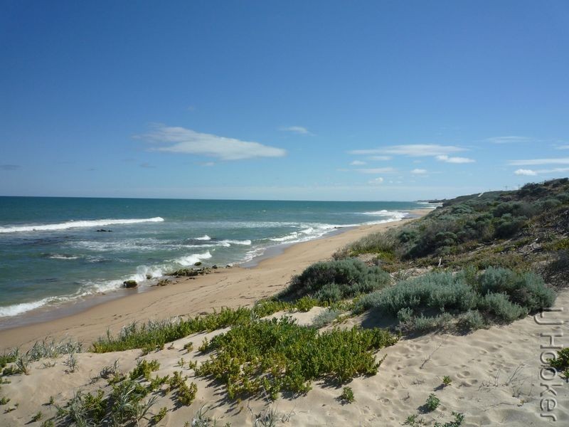 137 Spinaway Parade, Falcon WA 6210