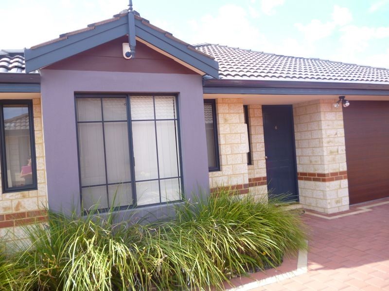 6/53 Phillips Way, North Yunderup WA 6208