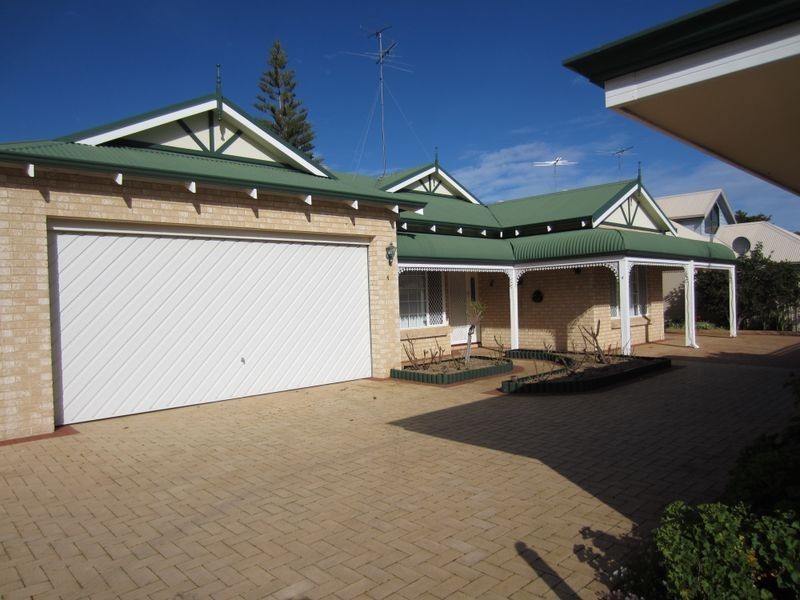 4/61 Tuckey Street, Mandurah WA 6210