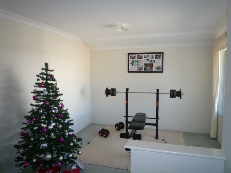 3 Ballard Meander, Parklands WA 6180