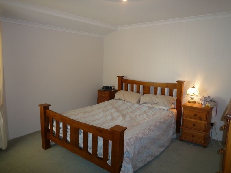 3 Ballard Meander, Parklands WA 6180