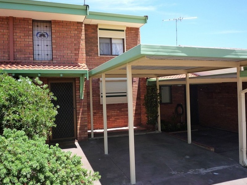 4/43 Creery Street, Dudley Park WA 6210