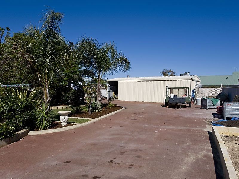 15 Wattleglen Avenue, Erskine WA 6210