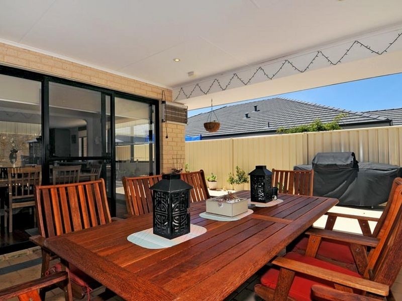 45 Yindana Boulevard, Parklands WA 6180