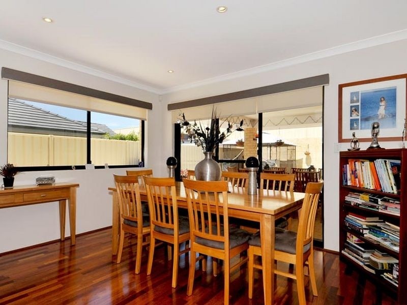 45 Yindana Boulevard, Parklands WA 6180