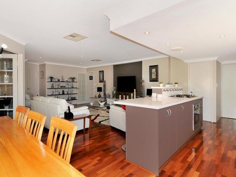 45 Yindana Boulevard, Parklands WA 6180