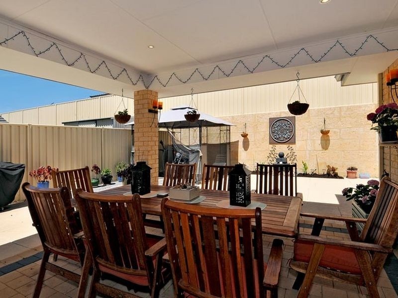 45 Yindana Boulevard, Parklands WA 6180