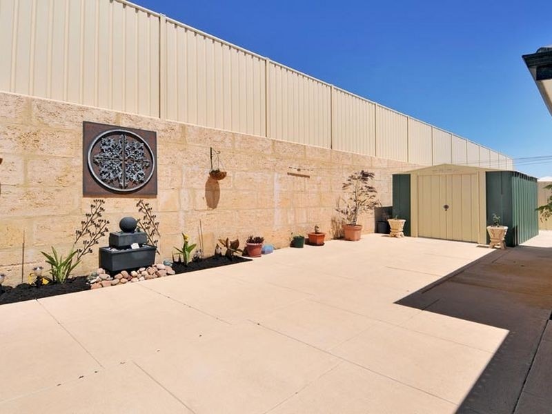 45 Yindana Boulevard, Parklands WA 6180