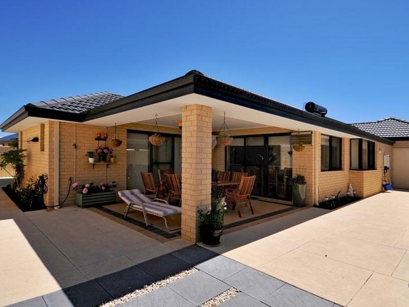 45 Yindana Boulevard, Parklands WA 6180