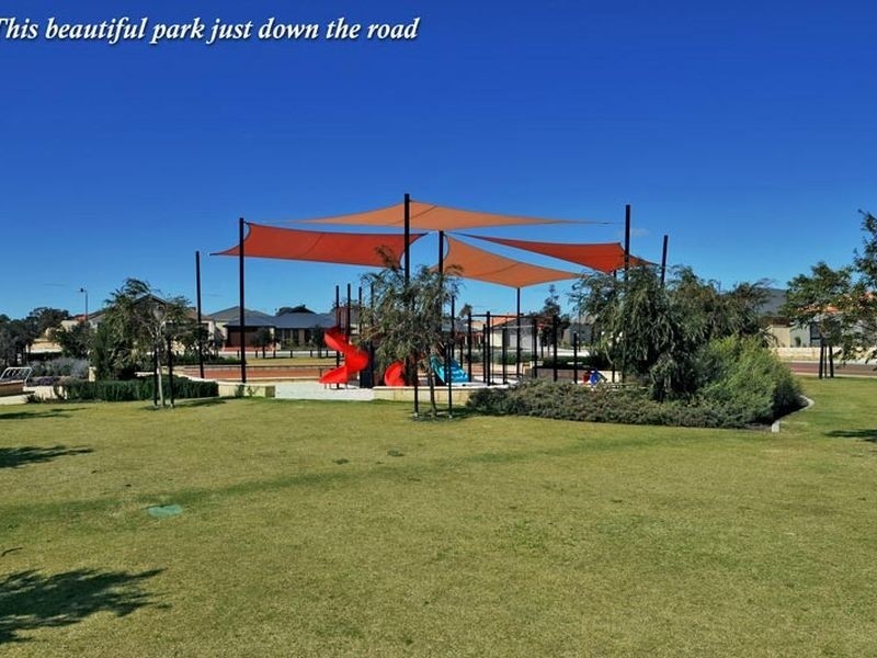 45 Yindana Boulevard, Parklands WA 6180