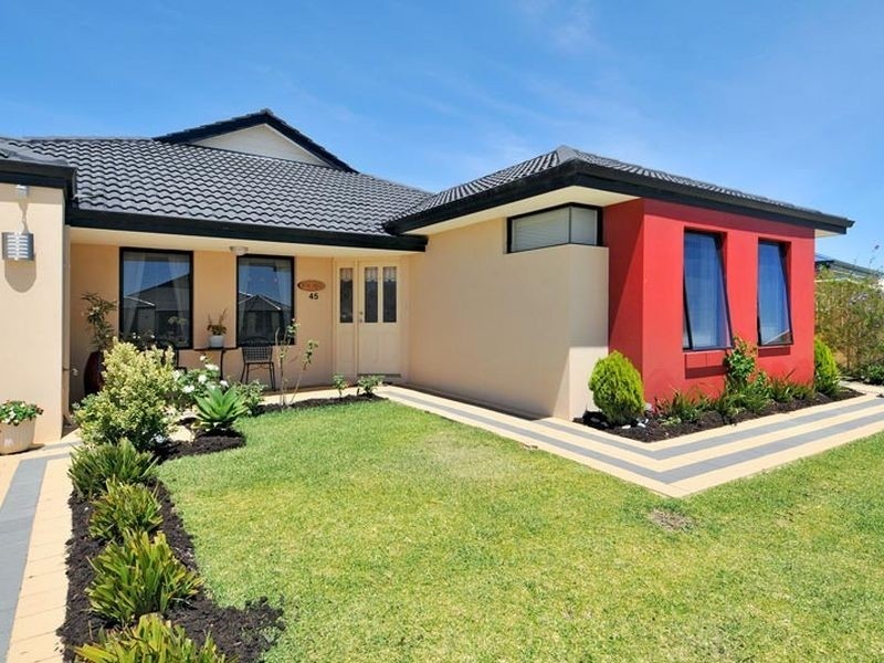 45 Yindana Boulevard, Parklands WA 6180