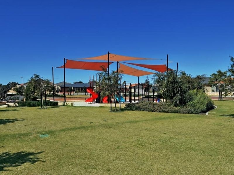 45 Yindana Boulevard, Parklands WA 6180