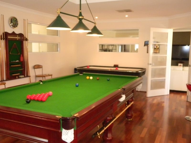 45 Yindana Boulevard, Parklands WA 6180