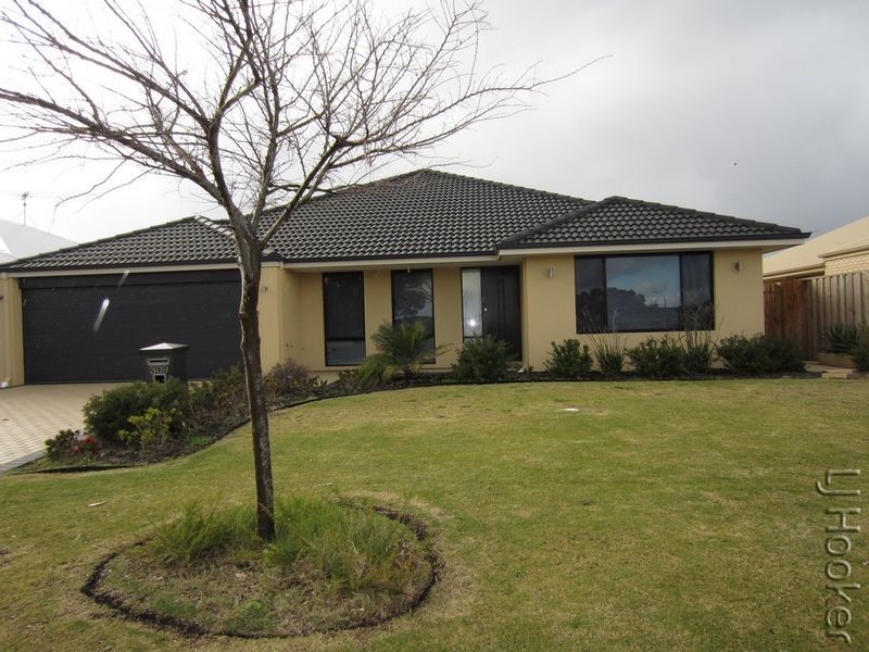 309 Peelwood Parade, Halls Head WA 6210