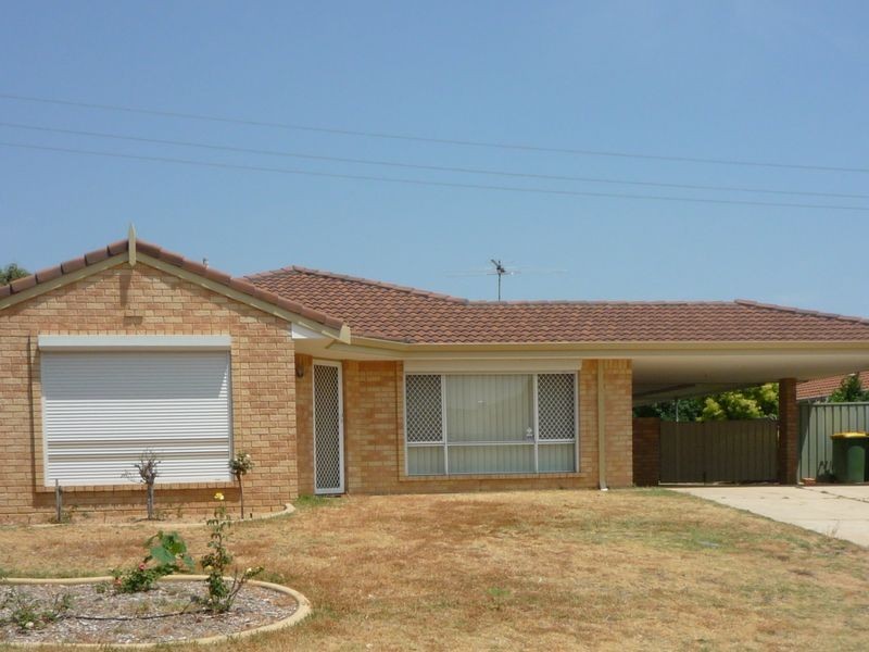 13 La Grange Court, Meadow Springs WA 6210
