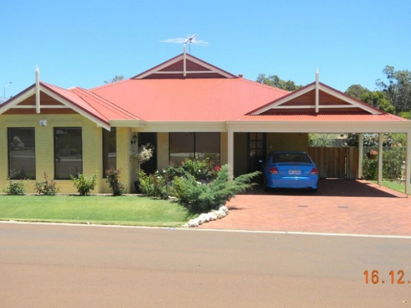 36 Garden Road, Dawesville WA 6211