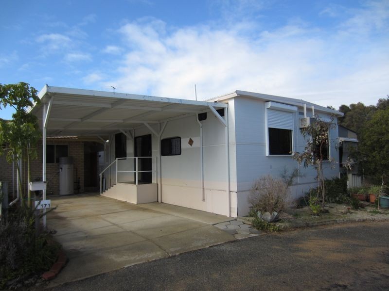 171/490 Pinjarra Road, Furnissdale WA 6209