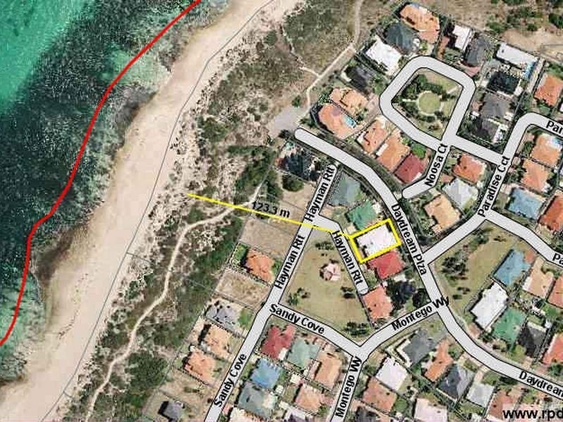 19 Hayman Retreat, Halls Head WA 6210