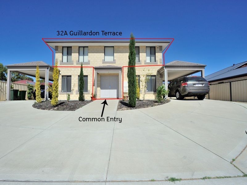 32a Guillardon Terrace, Madora Bay WA 6210